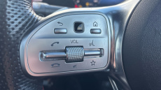 Mercedes-Benz CLA 250e AMG Line Premium + Night Ed 4dr Tip Auto Saloon